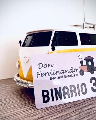 Don Ferdinando