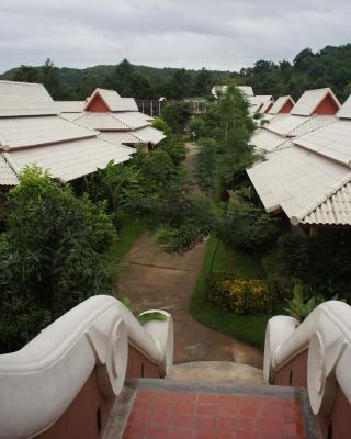 Poonyamantra Resort