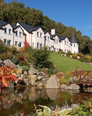 Loch Ness Lodge