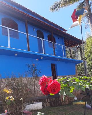 Casa da Tuca