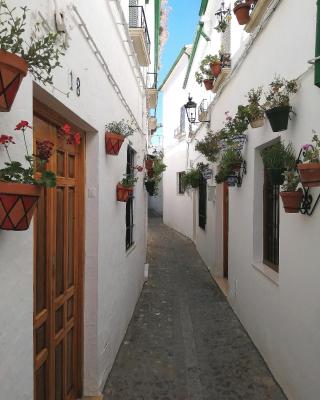 Casa de La Costurera