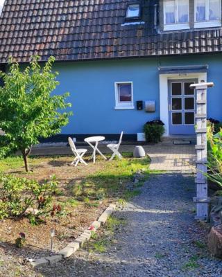 Ferienwohnung Sauerländer