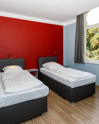 Apart Hotel Sarstedter Hof