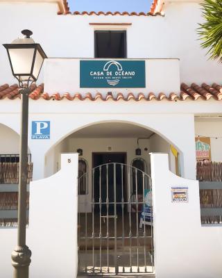 Casa de Océano