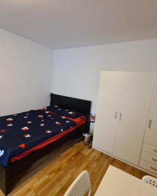 MirrorRoom PL CityCenter