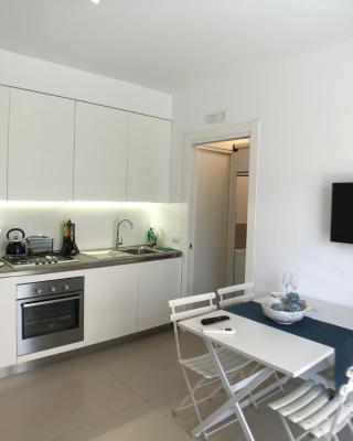 Vista Mare Apartment con parcheggio privato