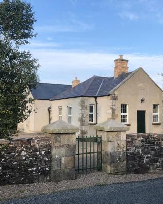 Grannan School, Trillick, Fermanagh and Omagh, Tyrone