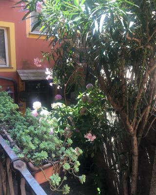 Appartamento Fiordaliso