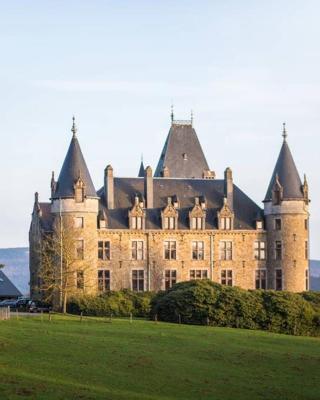 Castle Froidcour