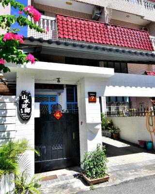 Shan Shui B&B