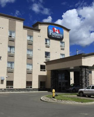 Pomeroy Inn and Suites Chetwynd