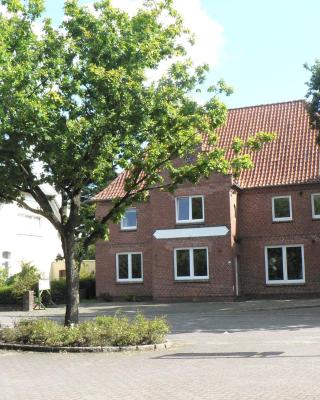 Gästehaus Haalck