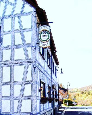 Gasthaus "Zur frischen Quelle"