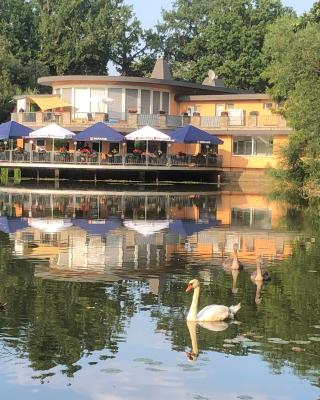 Pension am See