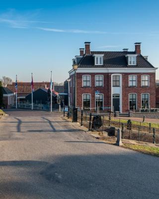 Hotel-Restaurant Termunterzijl