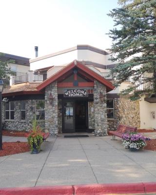 Legacy Vacation Resorts Steamboat Springs Suites