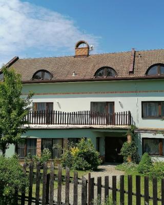 Otevřená Náruč Pension