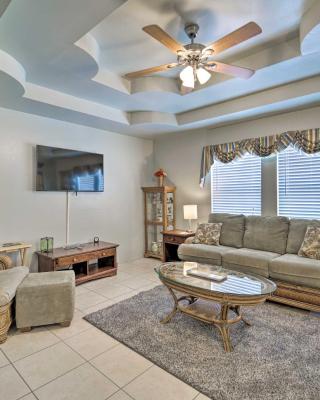 Deck and Pool Access Long Island Village Escape!