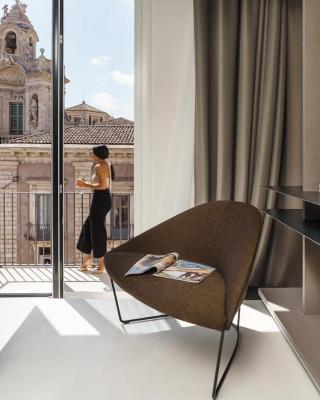 Meo Design Suites & Spa