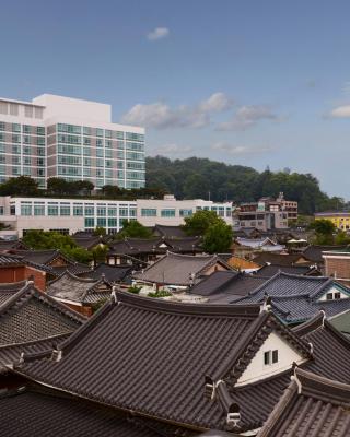 Lahan Hotel Jeonju