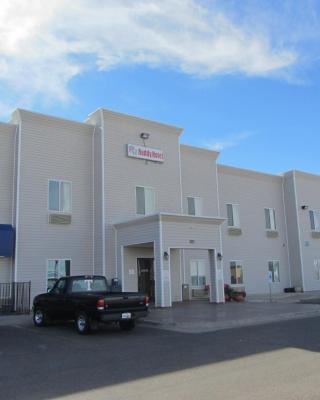 Reddy Hotel