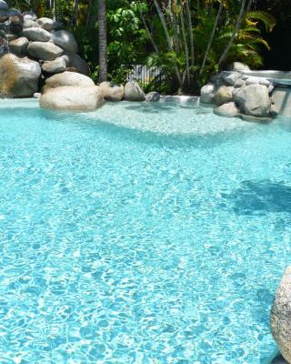 Beach Terraces
