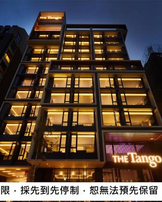 The Tango Hotel Taipei Jiantan