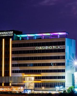 Chaisaeng Palace Hotel