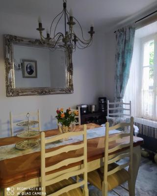 Mountain View Townhouse Quillan