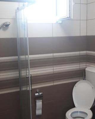 Andi Apartman