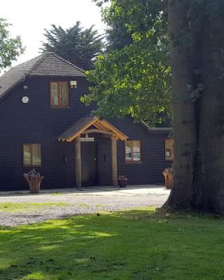 Oakside Lodge Guest House