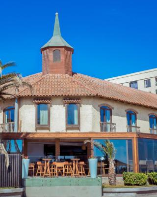 Hotel Campanario Del Mar