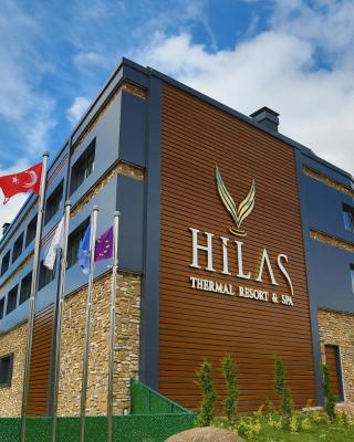 Hilas Thermal Resort Spa & Aqua