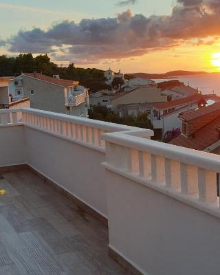 Apartments Bubalo