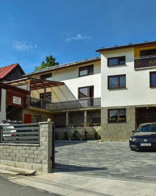Penzion Janka