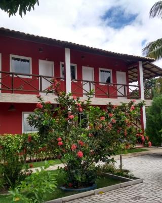 Morada das Palmeiras