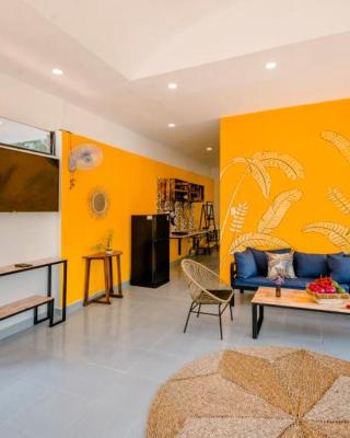 Homestay Vườn Pháp II