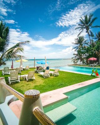 Le Divine Comedie Beach Resort