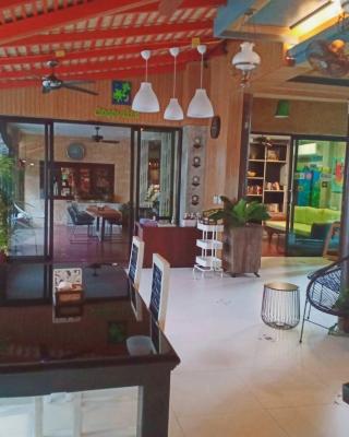 Cocoville Phuket - SHA Plus