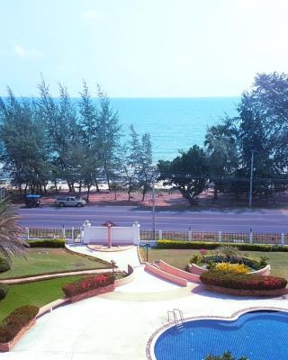 Seaview Condo B63