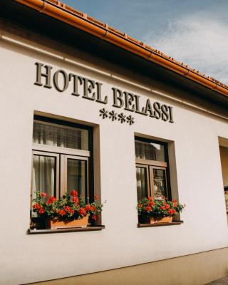 Hotel BELASSI