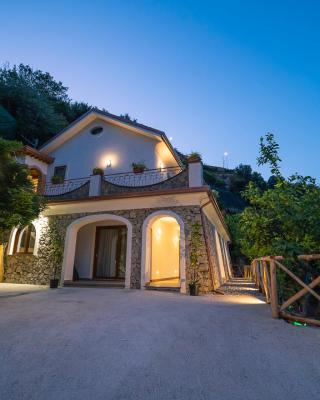 tra Sole e Limoni Apartments