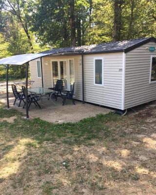 Camping Bois-Girault