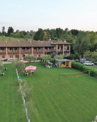 Agriturismo B&B Cascina Reciago