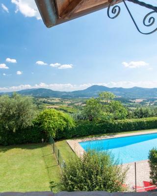Agriturismo Il Poggio, Casa Rosa