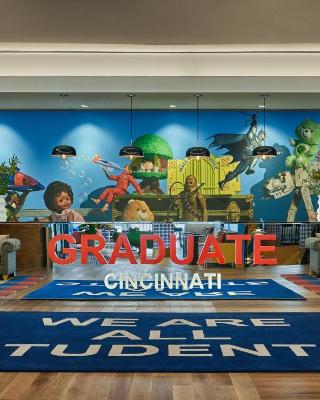 Graduate Cincinnati