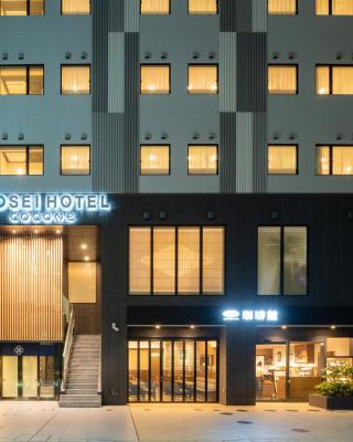 Tosei Hotel Cocone Ueno Okachimachi