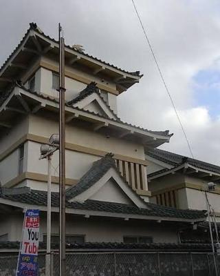HOTEL K's GOMANGOKU adult only