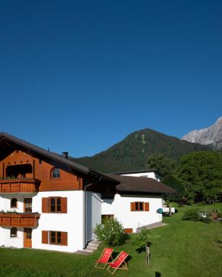 Ferienwohnung Carmen Schuchter