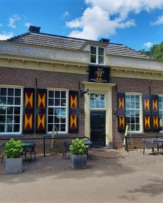 Vakantiehuis Het Wapen van Heeckeren